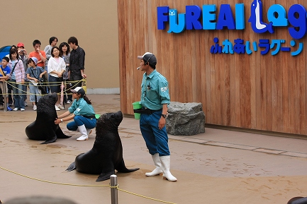 ふれあいラグーン-9