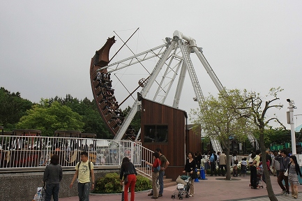 シーパラダイス-6