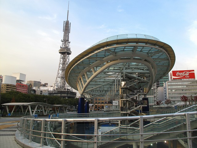 オアシス21-1