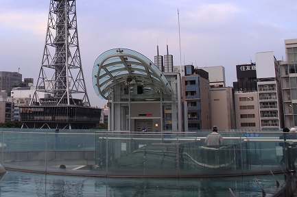 オアシス21-2