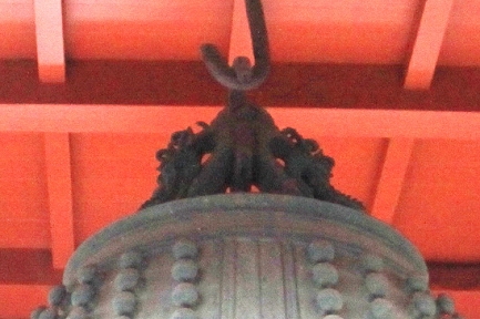 銅鐘-4