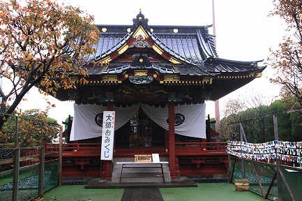 東照宮-1