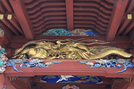 東照宮-3