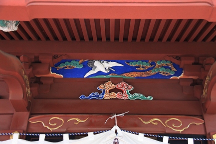 東照宮-4