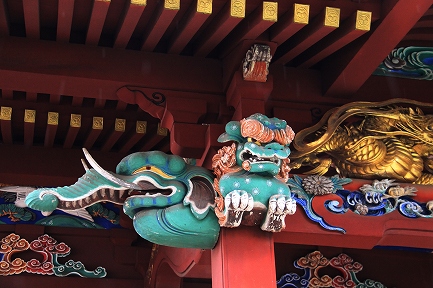 東照宮-5