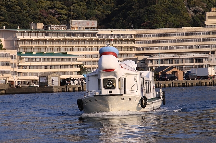 ホテル浦島-1