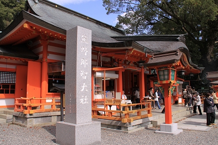 那智大社-1
