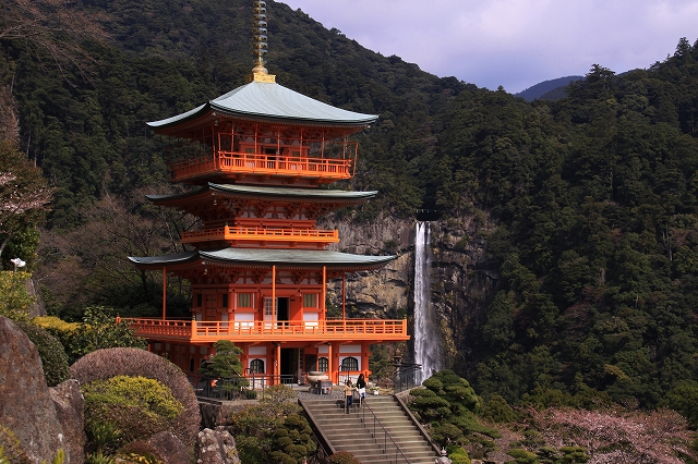 那智大社-2