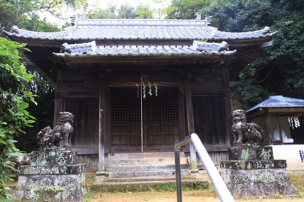 石場神社-4