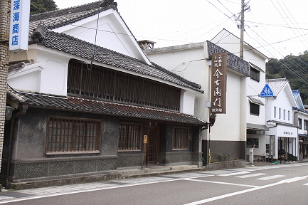 今右衛門家-1
