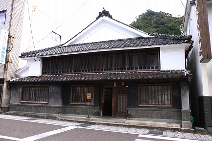 今右衛門家-2