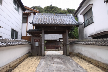 法元寺-1