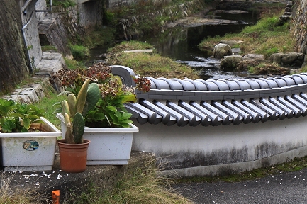 有田の風景-2
