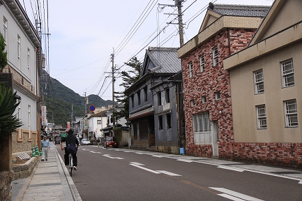 有田の風景-7