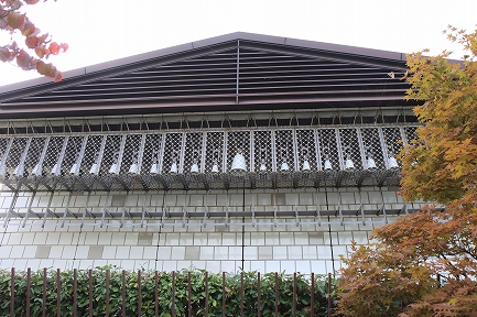 マイセン磁器の鐘-1