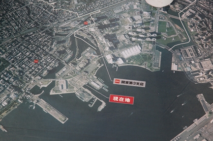 横浜・開国博-3