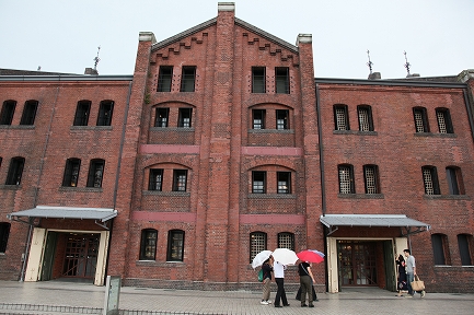横浜・開国博-3
