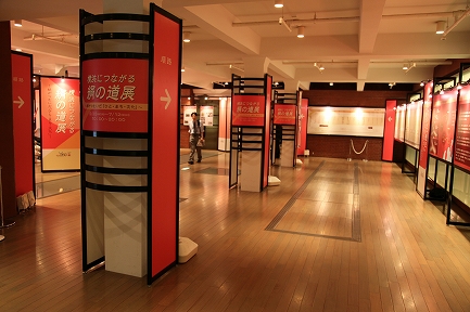 横浜・開国博-8