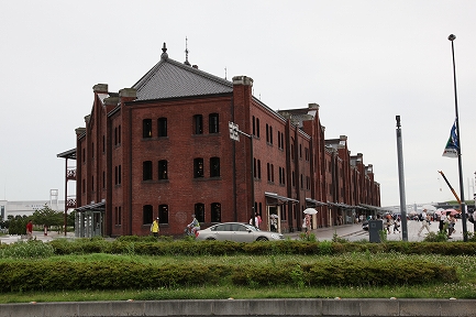 横浜・開国博-2