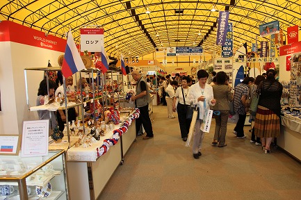 横浜・開国博-6