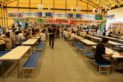 横浜・開国博-11