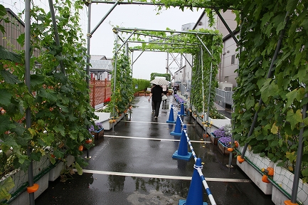 横浜・開国博-3