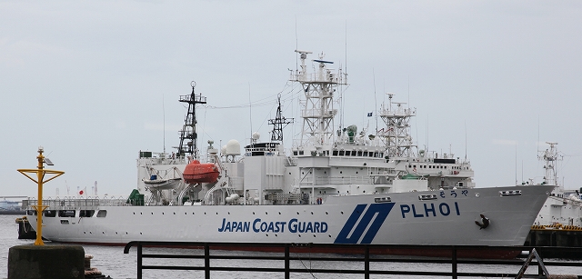 横浜・開国博-12