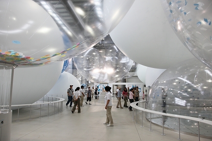 横浜・開国博-2