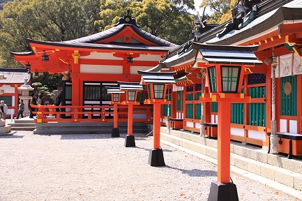 熊野速玉大社-2