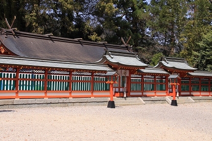 熊野速玉大社-3