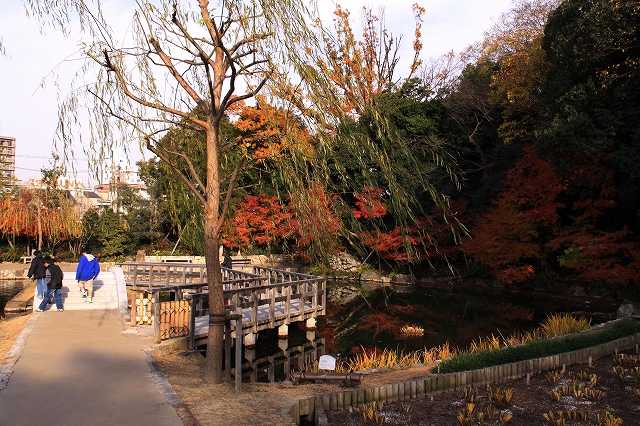 徳川園-1
