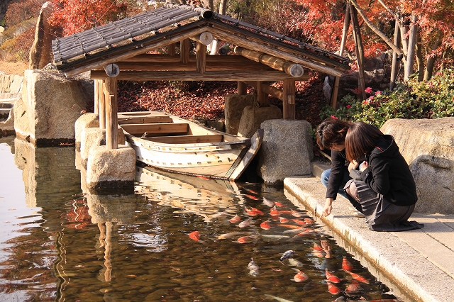 徳川園-7