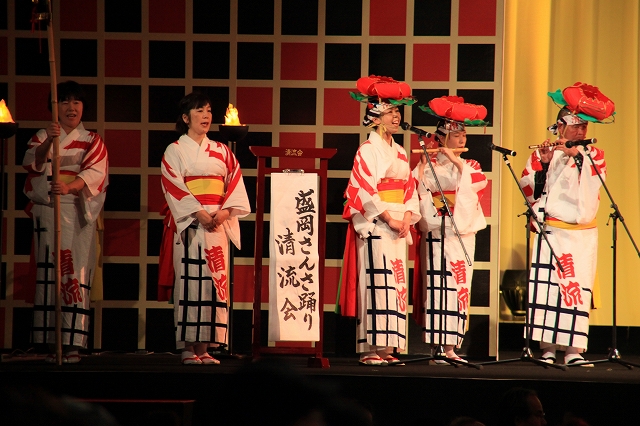 国民文化祭-4