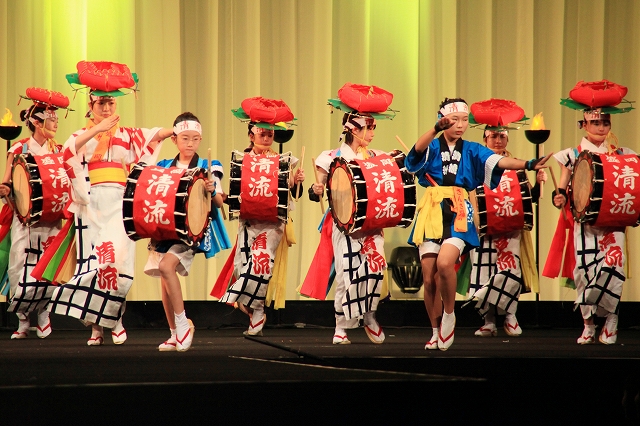 国民文化祭-5