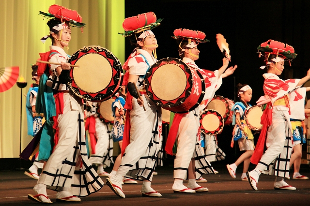国民文化祭-6