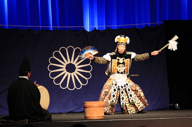 国民文化祭-25