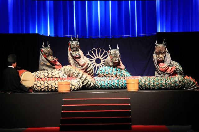 国民文化祭-26