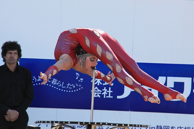 大道芸2009-2
