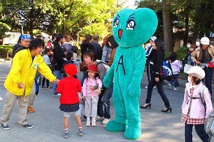大道芸2009-2