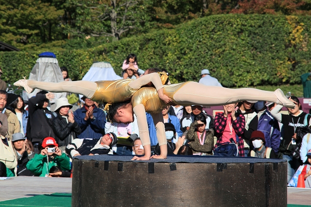 大道芸2009-2