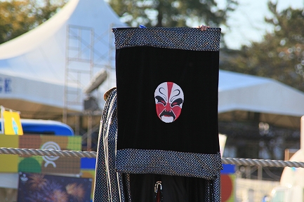 大道芸2009-2