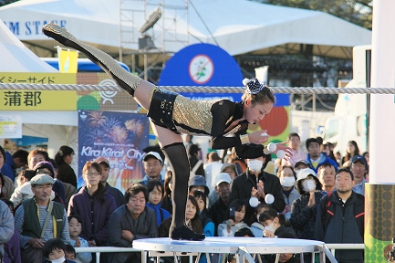 大道芸2009-9