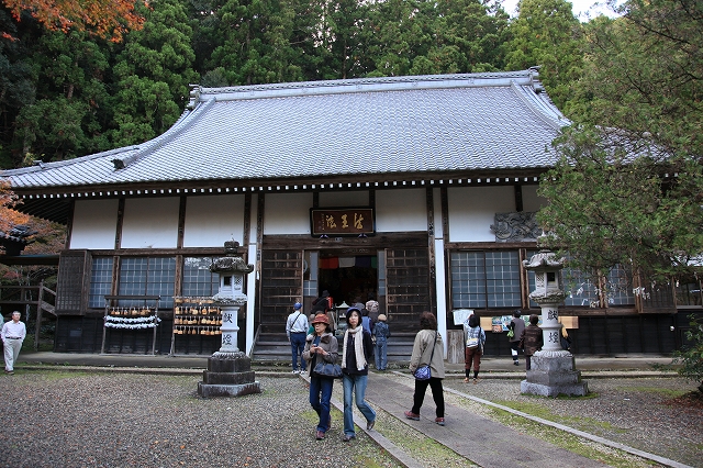 大洞院-1