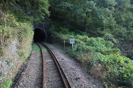 わたらせ渓谷鉄道-4