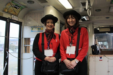 わたらせ渓谷鉄道-11