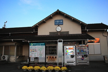 わたらせ渓谷鉄道-14