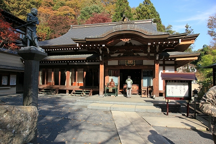 高尾山-9