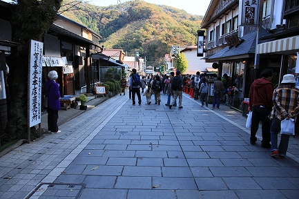 高尾山-11