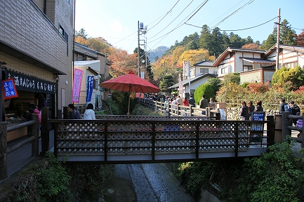 高尾山-12