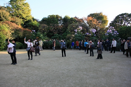 鳩山会館-10